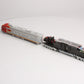 Proto 2000 8035 HO Life-Like Atchison Topeka & Santa Fe E8/9 Diesel Loco #87 LN/Box