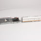 Proto 2000 8035 HO Life-Like Atchison Topeka & Santa Fe E8/9 Diesel Loco #87 LN/Box