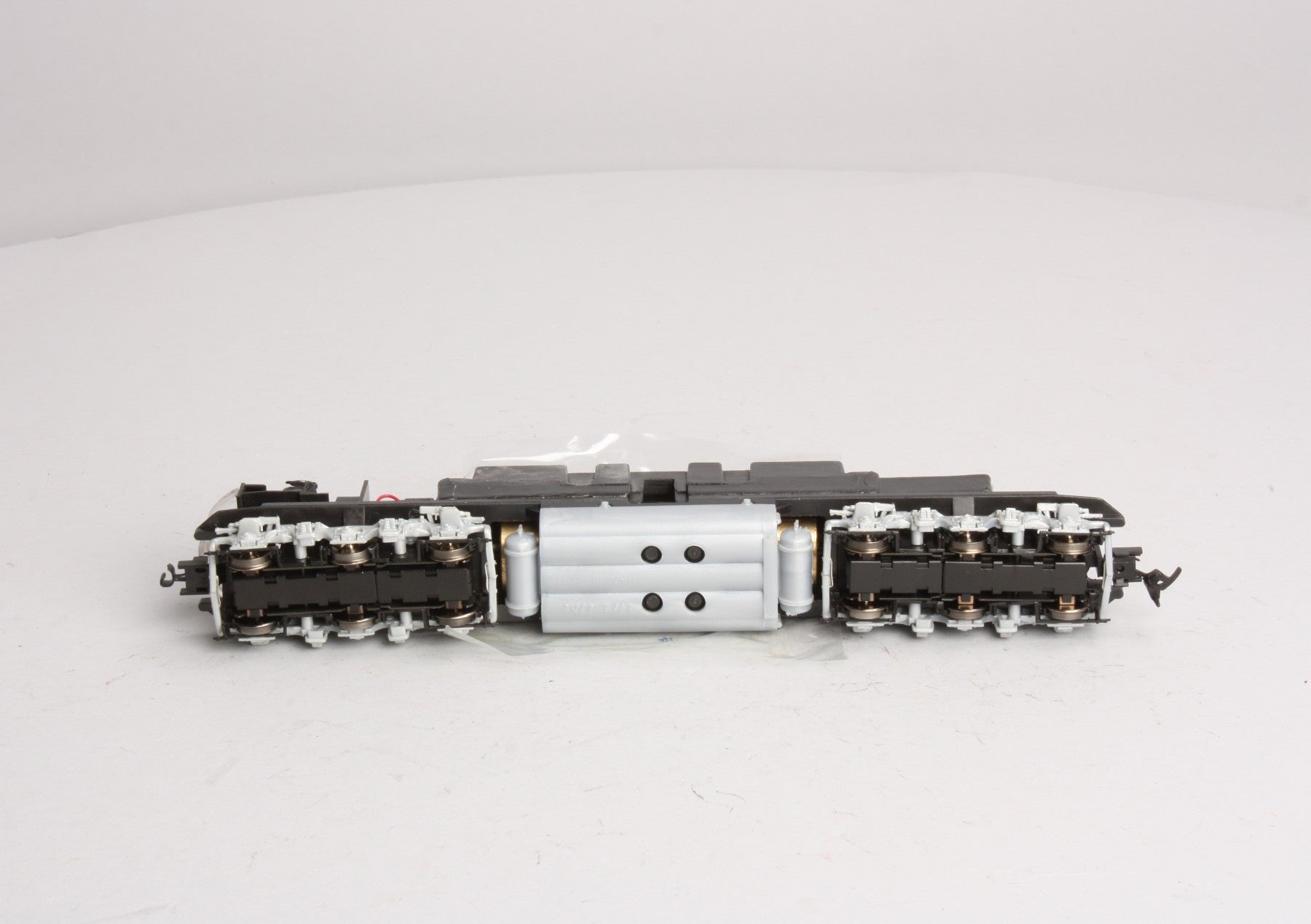 Proto 2000 8035 HO Life-Like Atchison Topeka & Santa Fe E8/9 Diesel Loco #87 LN/Box