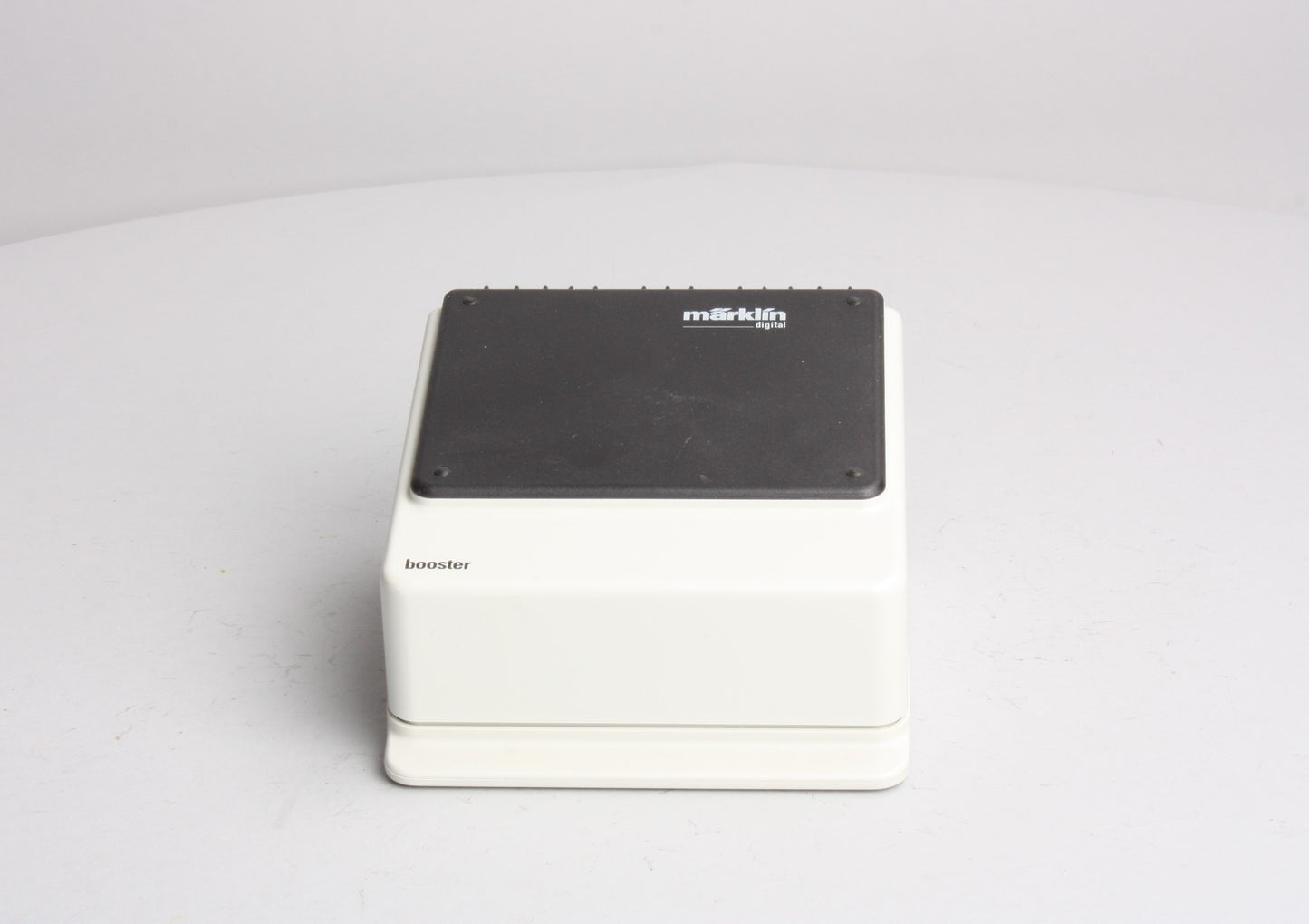 Marklin 6017 Digital Booser Transformer