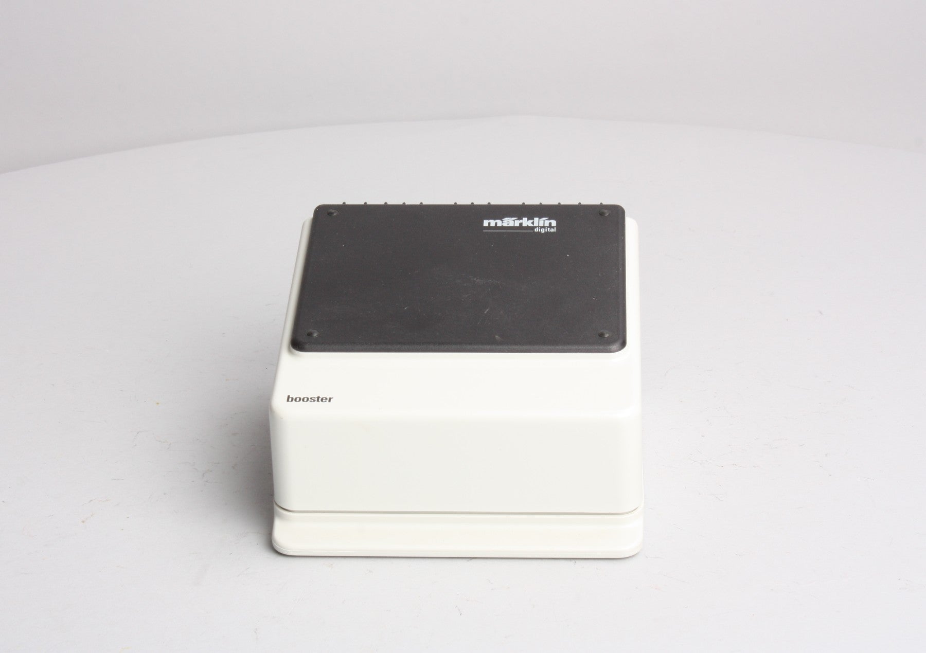 Marklin 6017 Digital Booser Transformer