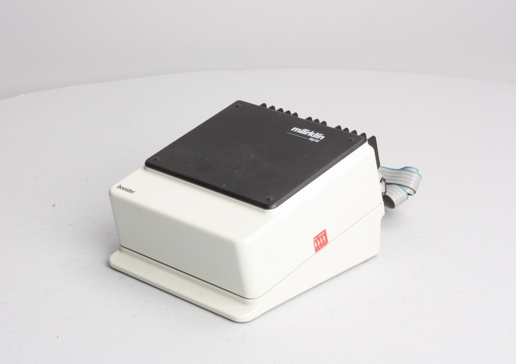 Marklin 6017 Digital Booser Transformer