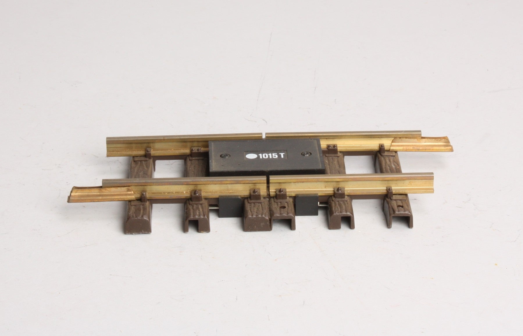 LGB 1015T G Scale Insulated Track Section EX/Box