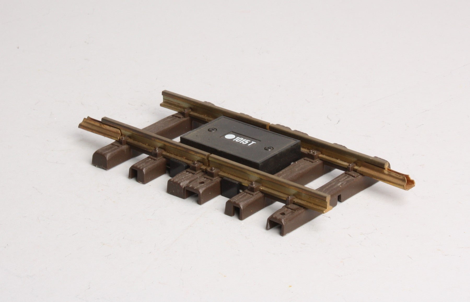 LGB 1015T G Scale Insulated Track Section EX/Box