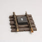 LGB 1015T G Scale Insulated Track Section EX/Box