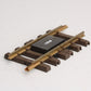 LGB 1015T G Scale Insulated Track Section EX/Box
