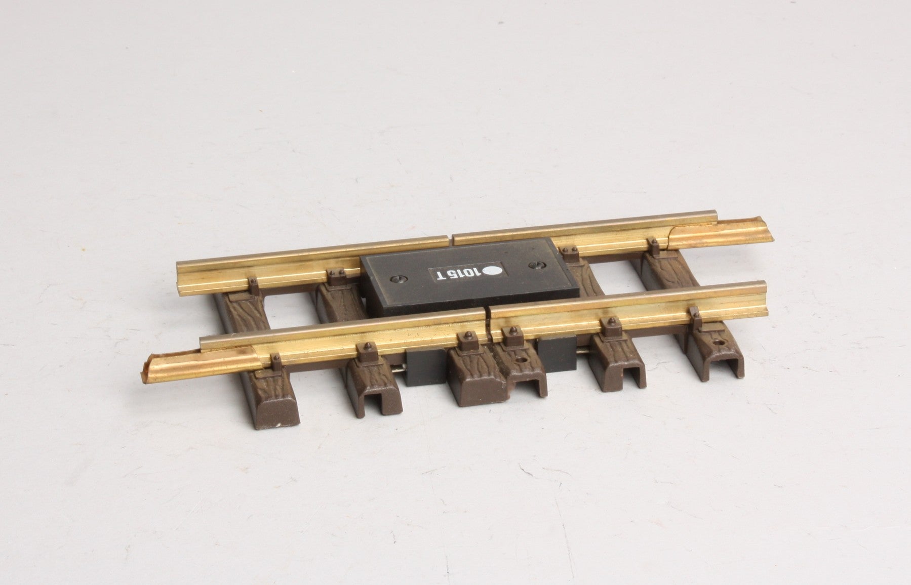 LGB 1015T G Scale Insulated Track Section EX/Box