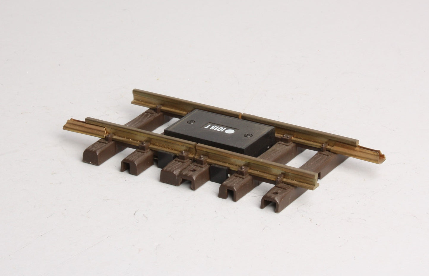 LGB 1015T G Scale Insulated Track Section EX/Box