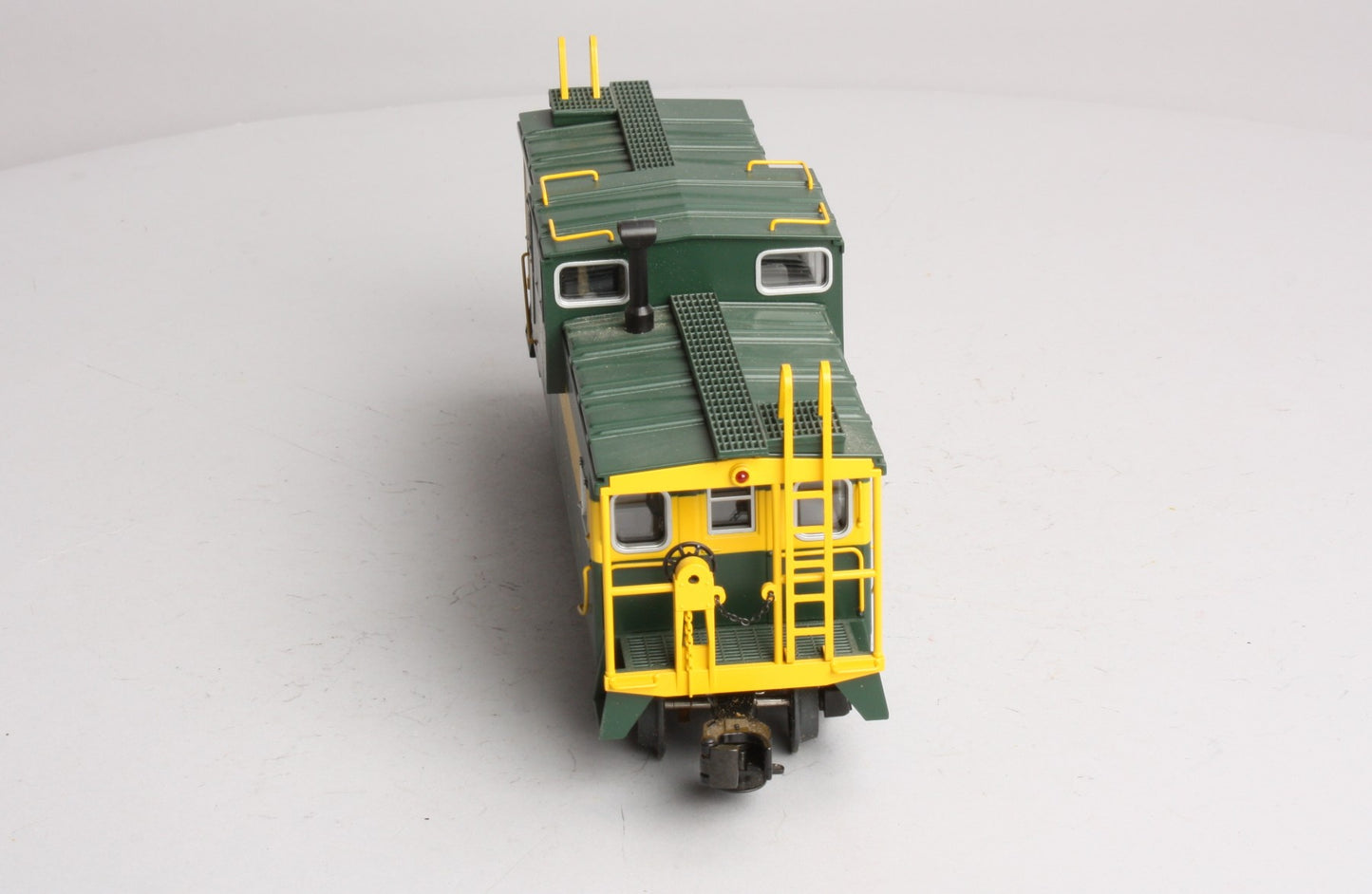 MTH 20-91080 O Scale Rutland Caboose #50 LN/Box