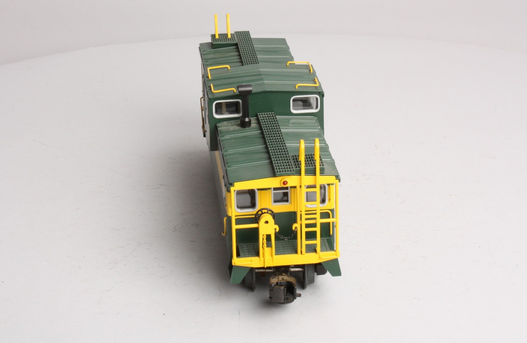 MTH 20-91080 O Scale Rutland Caboose #50 LN/Box