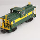 MTH 20-91080 O Scale Rutland Caboose #50 LN/Box