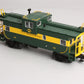 MTH 20-91080 O Scale Rutland Caboose #50 LN/Box