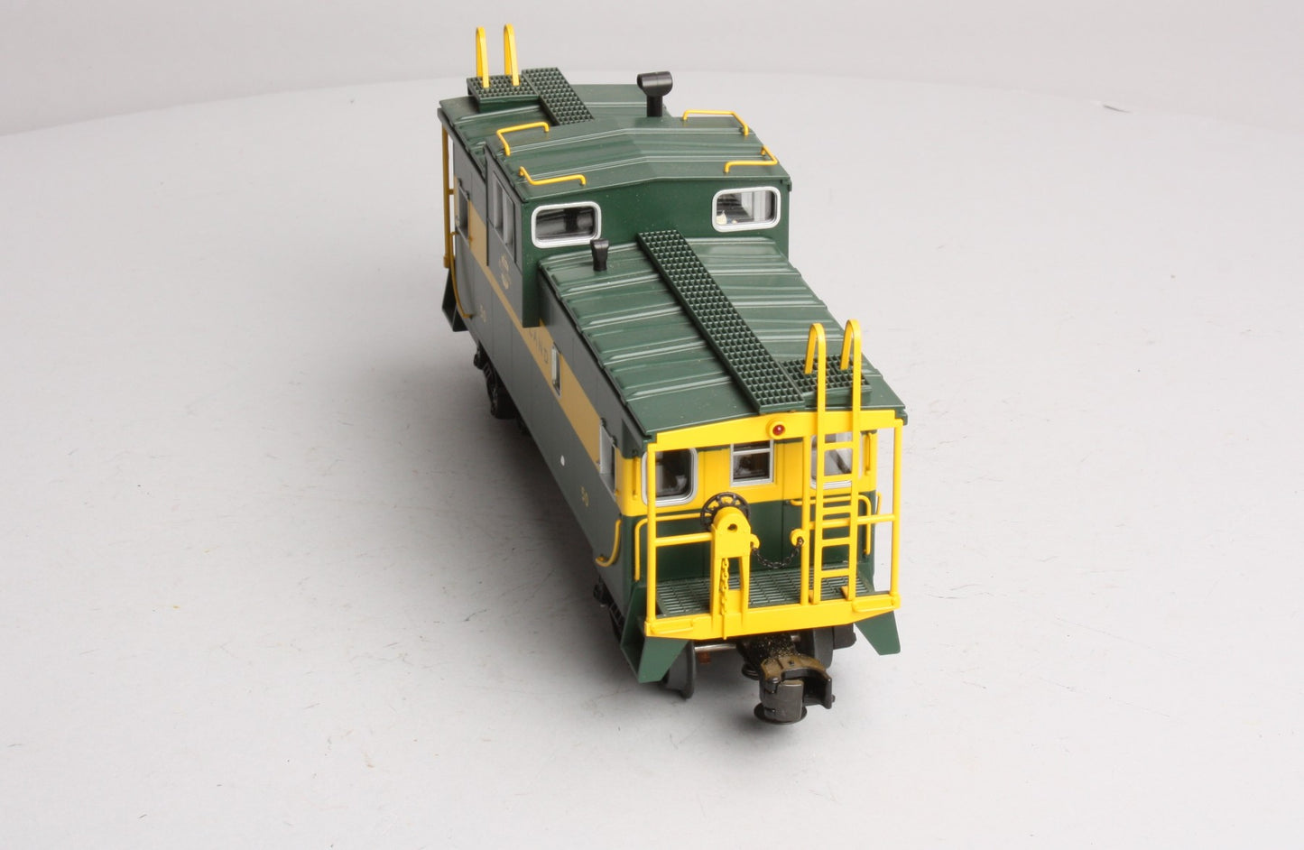 MTH 20-91080 O Scale Rutland Caboose #50 LN/Box
