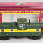 MTH 20-91080 O Scale Rutland Caboose #50 LN/Box