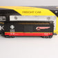 K-Line K761-1051 O Gauge Santa Fe Black Boxcar #97199 LN/Box