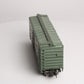 Atlas 0528-2 Northern Pacific 40' Plug Door Boxcar #98524 - 3 Rail LN/Box