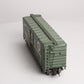 Atlas 0528-2 Northern Pacific 40' Plug Door Boxcar #98524 - 3 Rail LN/Box