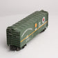 Atlas 0528-2 Northern Pacific 40' Plug Door Boxcar #98524 - 3 Rail LN/Box