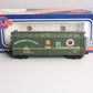 Atlas 0528-2 Northern Pacific 40' Plug Door Boxcar #98524 - 3 Rail LN/Box