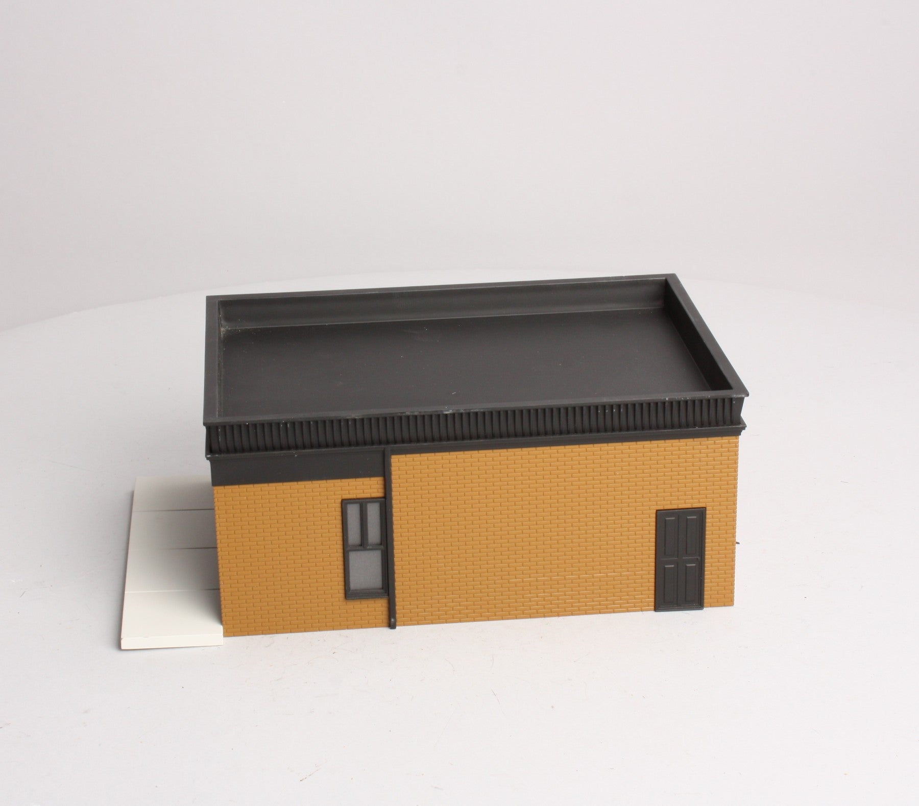 Lionel 6-34128 O Assembled Pharmacy Building LN/Box