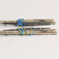 Marklin 8561 Z Right & Left Electric Turnouts Switches Mini Club EX/Box