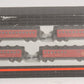 Marklin 87910 Z Scale D&RGW American Old-Timers Passenger Car Set LN/Box