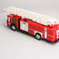 Hess 1986 Fire Truck Bank