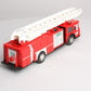 Hess 1986 Fire Truck Bank