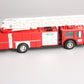 Hess 1986 Fire Truck Bank