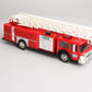 Hess 1986 Fire Truck Bank
