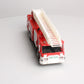 Hess 1986 Fire Truck Bank