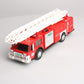 Hess 1986 Fire Truck Bank
