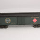 Lionel 6-5734 O Gauge TCA 1985 Convention Car LN/Box