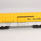 Lionel 6-25045 O Denver and Rio Grande Western Boxcar #69677 NIB