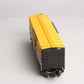 Lionel 6-25045 O Denver and Rio Grande Western Boxcar #69677 NIB