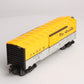 Lionel 6-25045 O Denver and Rio Grande Western Boxcar #69677 NIB