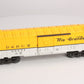 Lionel 6-25045 O Denver and Rio Grande Western Boxcar #69677 NIB