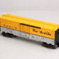 Lionel 6-25045 O Denver and Rio Grande Western Boxcar #69677 NIB