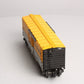 Lionel 6-25045 O Denver and Rio Grande Western Boxcar #69677 NIB