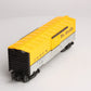Lionel 6-25045 O Denver and Rio Grande Western Boxcar #69677 NIB