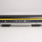 Lionel 6-19146 O Gauge Chesapeake & Ohio Aluminum Passenger Car #1623 EX/Box