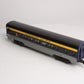 Lionel 6-19146 O Gauge Chesapeake & Ohio Aluminum Passenger Car #1623 LN/Box