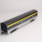 Lionel 6-19146 O Gauge Chesapeake & Ohio Aluminum Passenger Car #1623 EX/Box