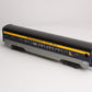 Lionel 6-19146 O Gauge Chesapeake & Ohio Aluminum Passenger Car #1623 EX/Box