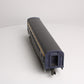 Lionel 6-19146 O Gauge Chesapeake & Ohio Aluminum Passenger Car #1623 LN/Box