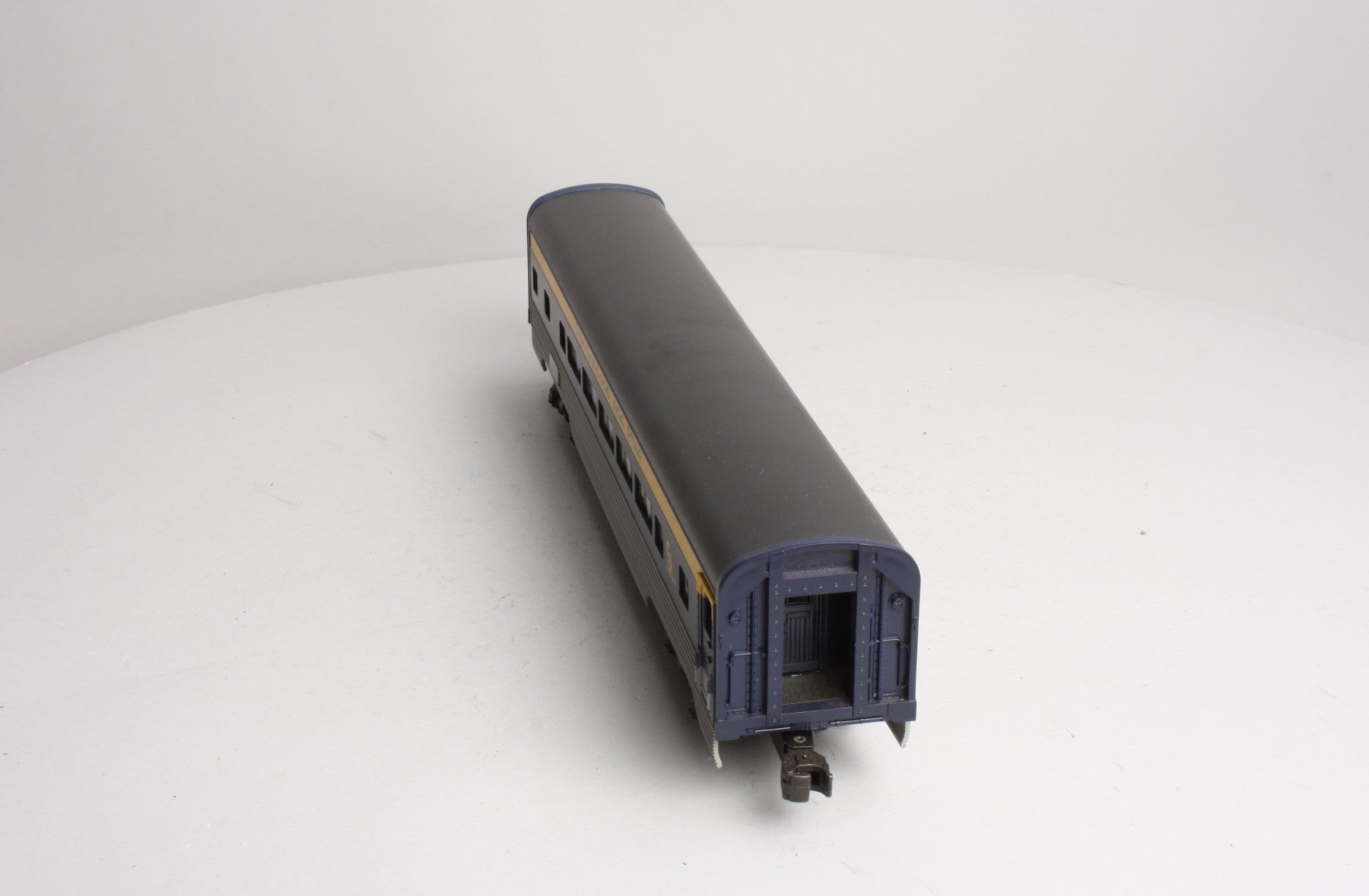 Lionel 6-19146 O Gauge Chesapeake & Ohio Aluminum Passenger Car #1623 LN/Box
