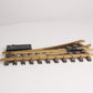 LGB 1215N G R1 30° Left Hand Electric Switch Turnout NIB