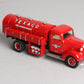 First Gear 19-2667 1:30 Die Cast Texaco Aviation #3 900-Gallon Aviation Tanker