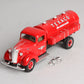 First Gear 19-2667 1:30 Die Cast Texaco Aviation #3 900-Gallon Aviation Tanker