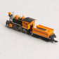 Marklin 88035 Z Denver & Rio Grande Western 2-6-0 Steam Locomotive & Tender #136 LN/Box